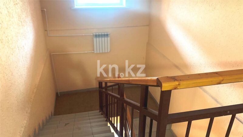 Продажа 5-комнатной квартиры, 172 м² - Продажа квартир в Майкудуке Караганды - страница 41 фото 33 из 34