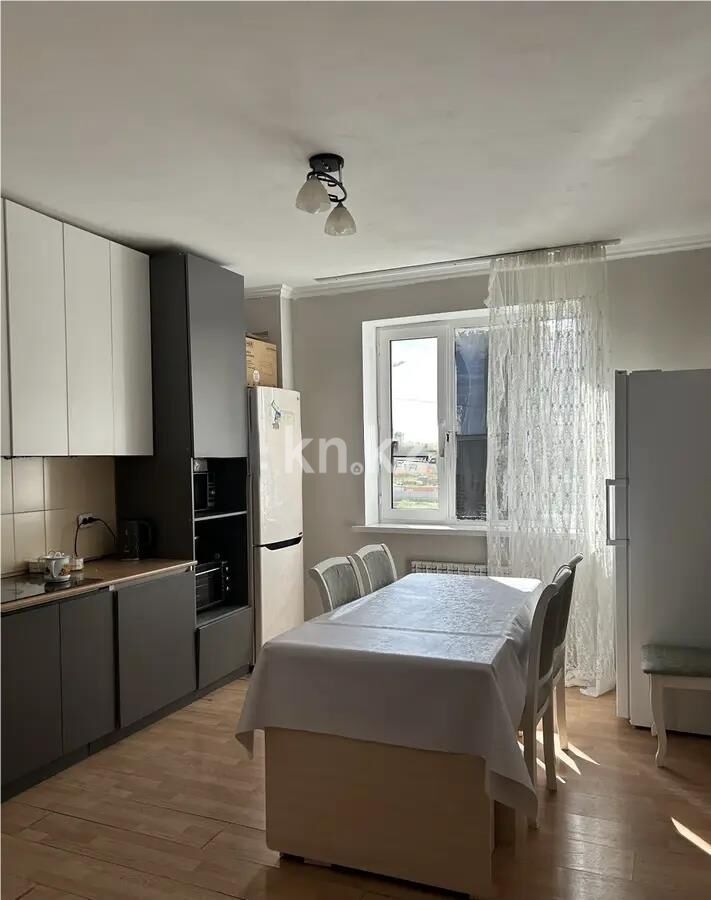 Продажа 3-комнатной квартиры, 78 м² - Продажа квартир в монолитно-каркасном доме в Астане - страница 87 фото 4 из 7