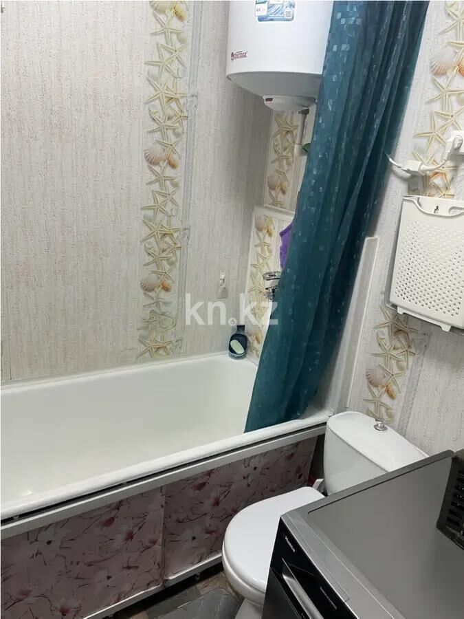 Продажа 2-комнатной квартиры, 44 м² - Продажа двухкомнатных квартир в Абае - страница 4 фото 6 из 7