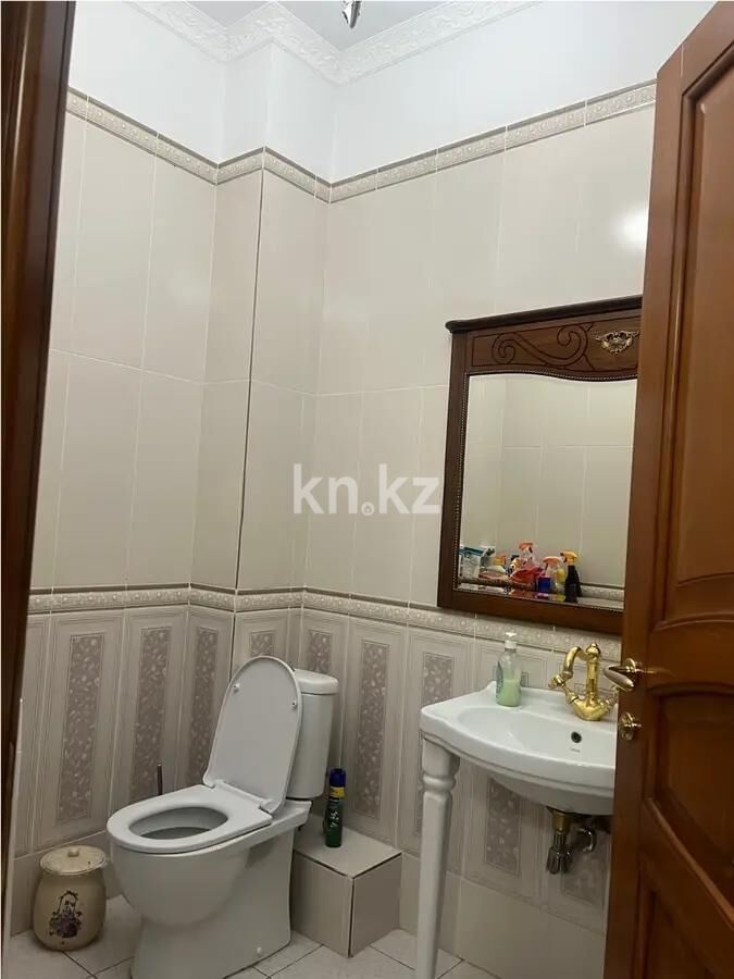 Продажа 4-комнатной квартиры, 162 м² - Продажа четырехкомнатных квартир в Астане фото 5 из 6