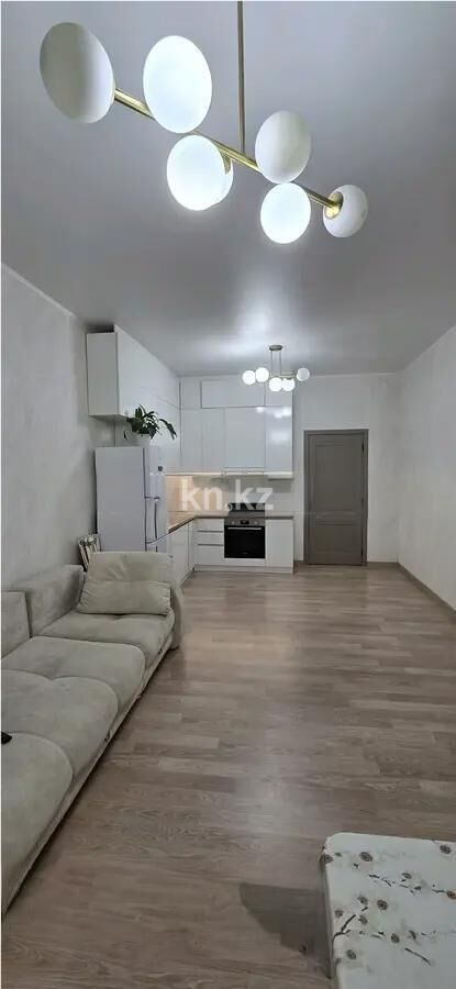 Продажа 2-комнатной квартиры, 61.3 м² - Продажа квартир в Казахстане - страница 20 фото 3 из 4