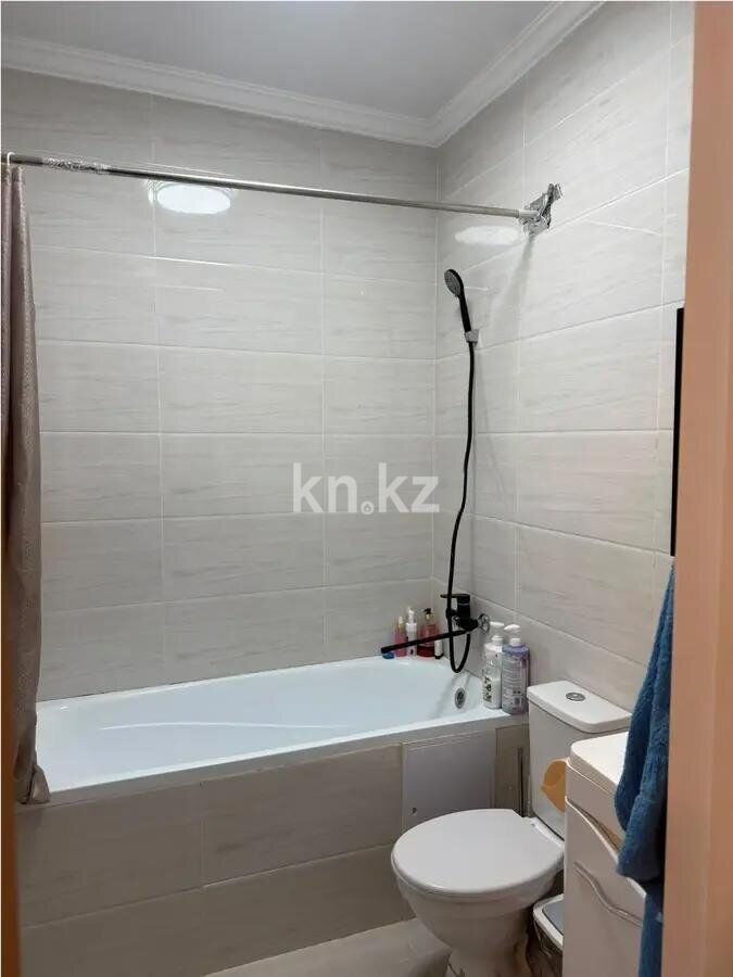 Продажа 1-комнатной квартиры, 30 м² - Продажа квартир в Казахстане - страница 5 фото 3 из 3