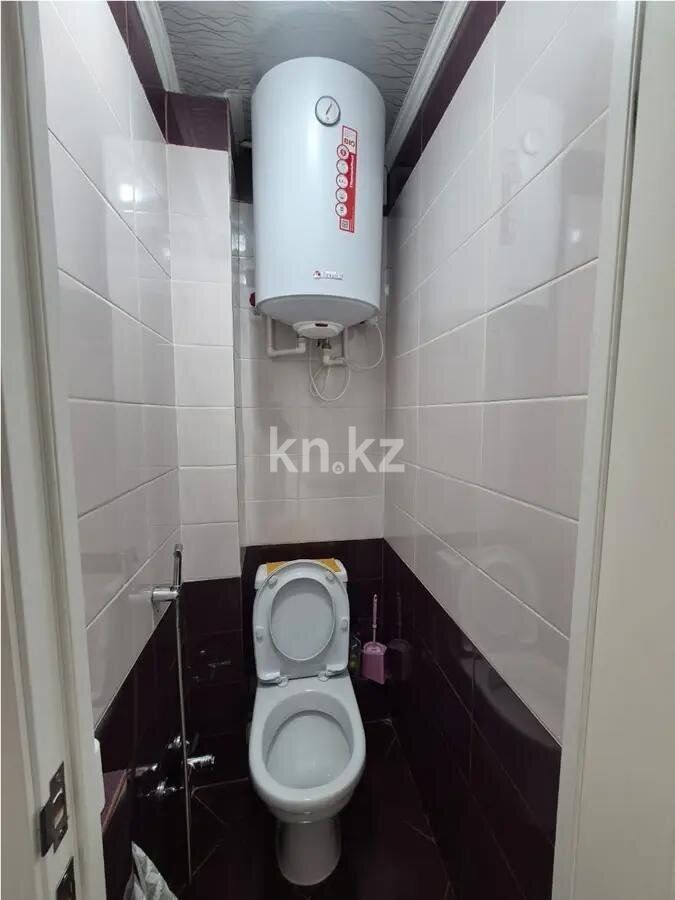 Продажа 3-комнатной квартиры, 92 м² - Продажа трехкомнатных квартир в панельном доме в Караганде фото 6 из 7