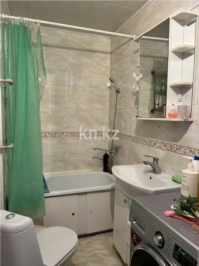 Продажа 1-комнатной квартиры, 30 м² - Продажа однокомнатных квартир в р-не Сарыарка Астаны - страница 18 фото 3 из 3