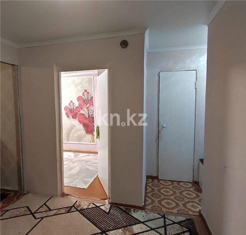 Продажа 3-комнатной квартиры, 56 м² - Продажа трехкомнатных квартир в кирпичном доме в Абае фото 8 из 11