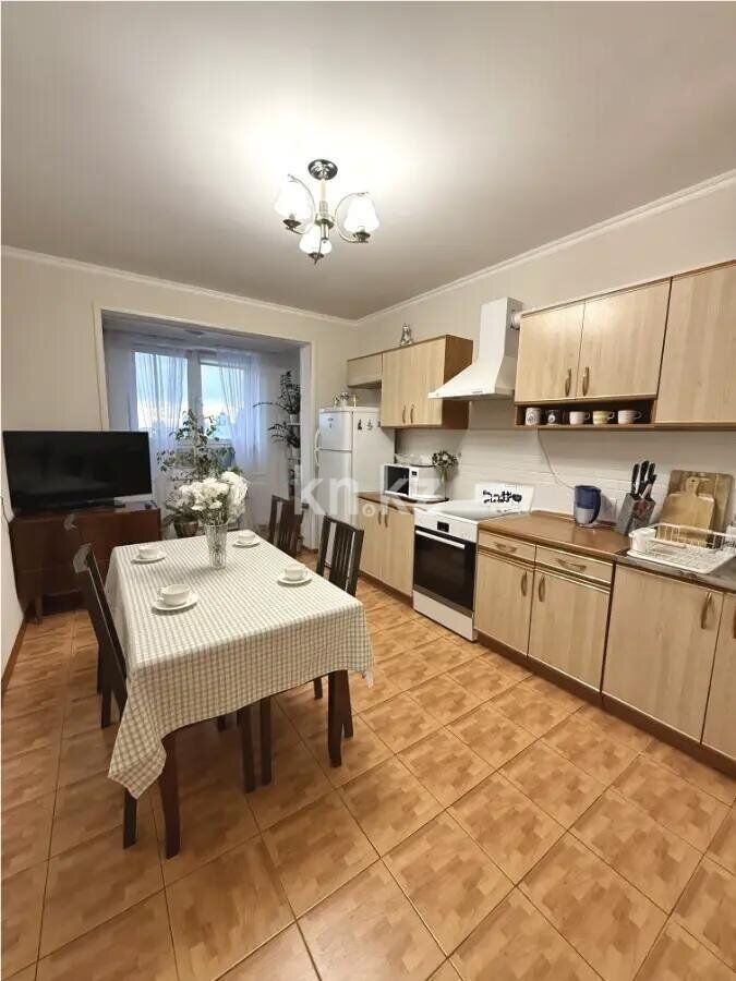 Продажа 2-комнатной квартиры, 72 м² - Продажа квартир в р-не Алматы Астаны фото 3 из 6