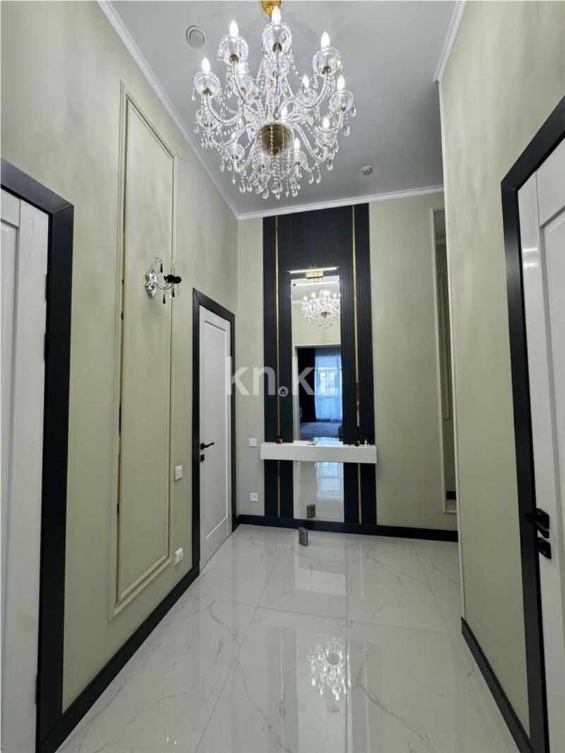 Продажа 3-комнатной квартиры, 95 м² - Аренда квартир помесячно в Кокшетау фото 8 из 8