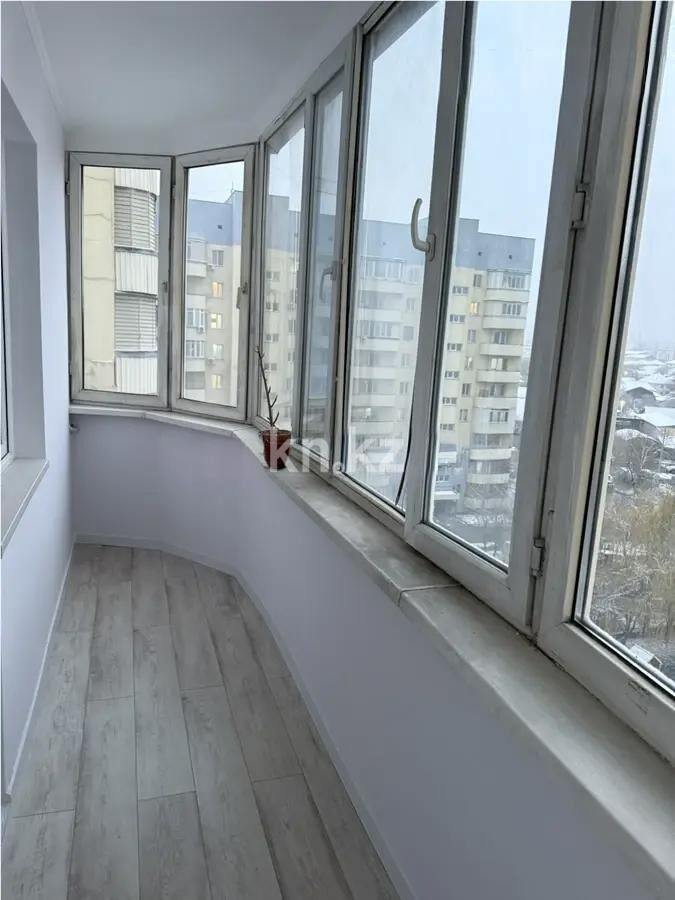 Продажа 3-комнатной квартиры, 70 м² - Продажа квартир в монолитно-каркасном доме в Казахстане - страница 20 фото 6 из 6