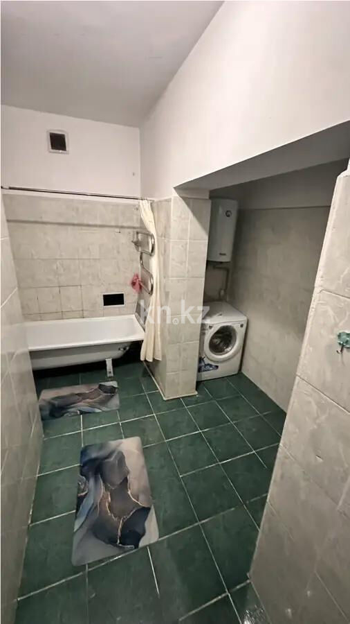 Продажа 1-комнатной квартиры, 60 м² - Продажа однокомнатных квартир в монолитном доме в Алматы - страница 6 фото 3 из 4