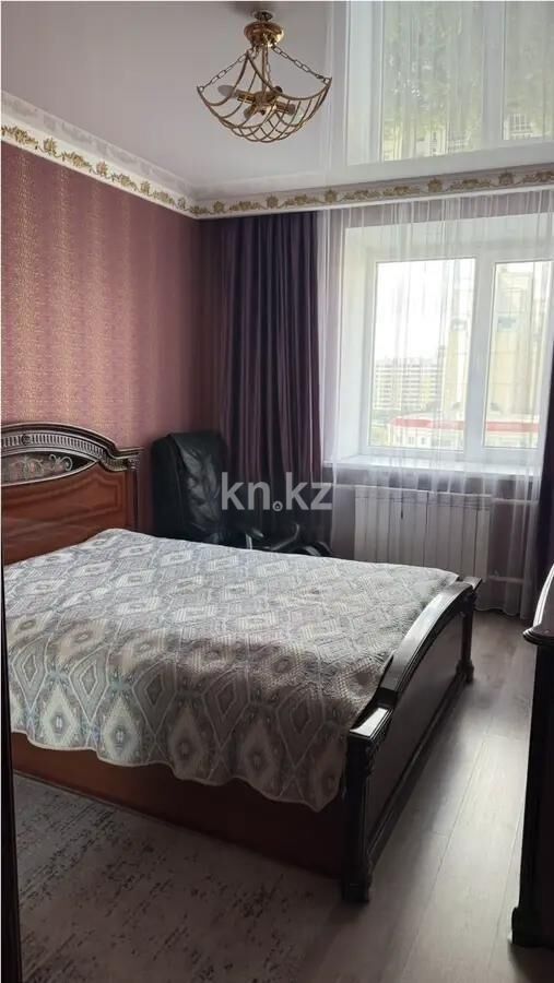 Продажа 3-комнатной квартиры, 88 м² - Продажа трехкомнатных квартир от собственников в Казахстане - страница 24 фото 2 из 7