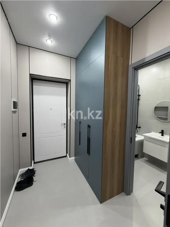 Продажа 1-комнатной квартиры, 35 м² - Продажа однокомнатных квартир в Алатауском р-не Алматы - страница 20 фото 4 из 4
