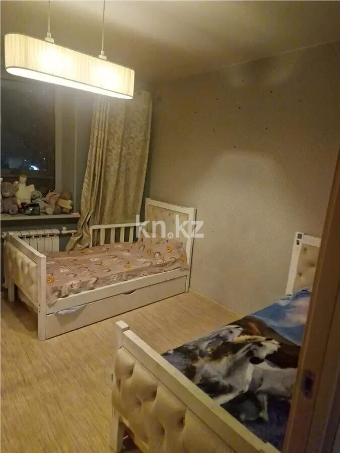 Продажа 4-комнатной квартиры, 75 м² - Продажа четырехкомнатных квартир в Караганде фото 3 из 5