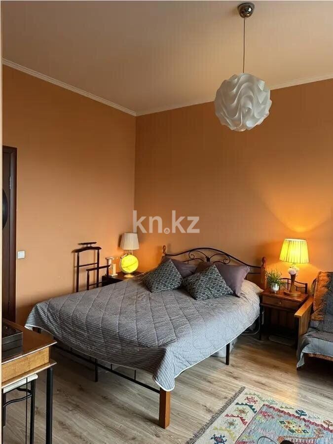 Продажа 1-комнатной квартиры, 47 м² - Продажа однокомнатных квартир в Алматы фото 2 из 4