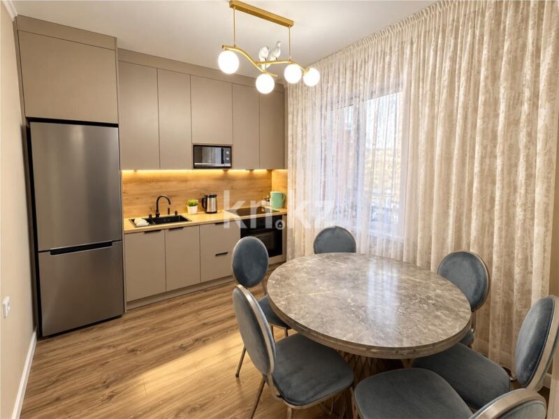 Продажа 2-комнатной квартиры, 50 м² - Продажа недвижимости в Караганде - страница 31 фото 3 из 7