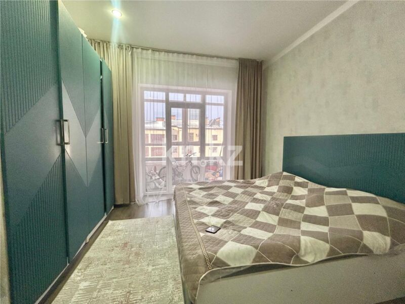 Продажа 3-комнатной квартиры, 84 м² - Продажа трехкомнатных квартир на Юго-Востоке Караганды - страница 21 фото 5 из 16