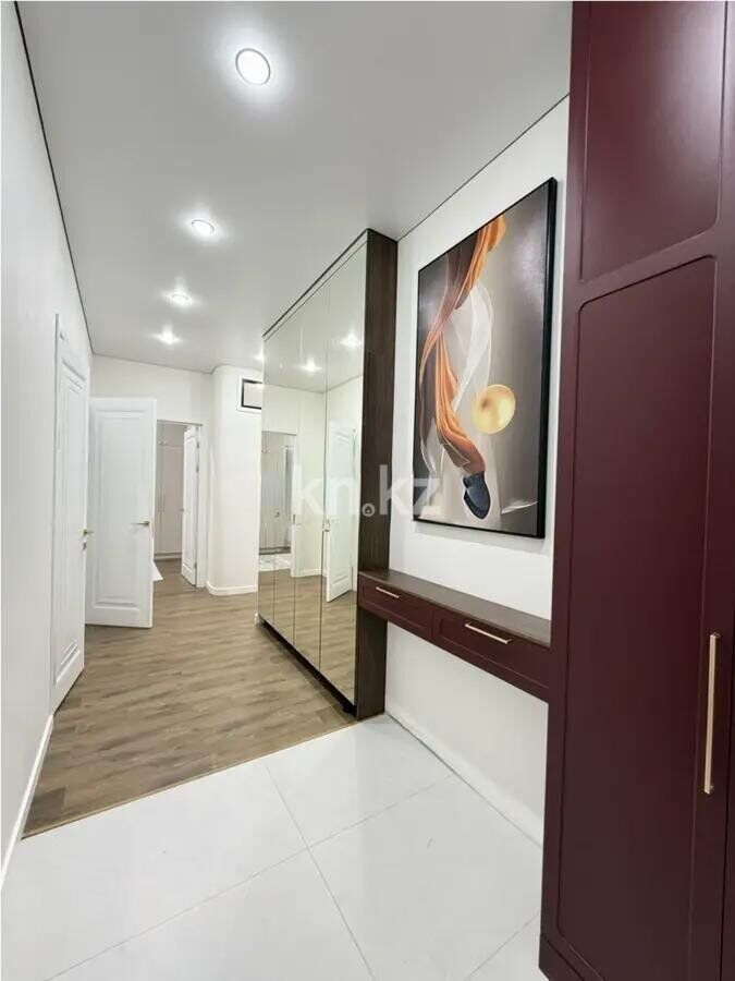 Продажа 4-комнатной квартиры, 70 м² - Продажа квартир в Казахстане - страница 204 фото 6 из 6