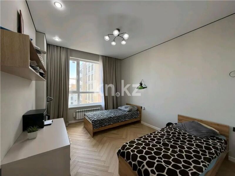 Продажа 4-комнатной квартиры, 113 м² - Продажа квартир от собственников в Астане - страница 9 фото 3 из 7