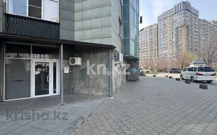 Продажа помещения, 92 м² - Продажа офисных и торговых помещений в Алматы без посредников фото 2 из 14