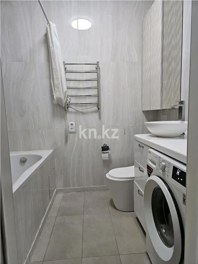 Продажа 3-комнатной квартиры, 92.8 м² - Продажа трехкомнатных квартир в Бостандыкском р-не Алматы - страница 28 фото 4 из 4