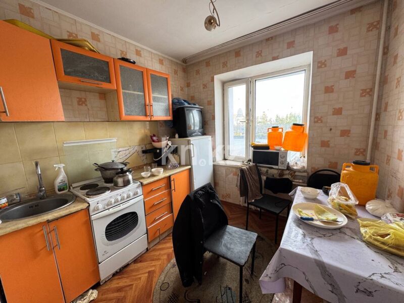 Продажа 1-комнатной квартиры, 36 м² - Продажа однокомнатных квартир в р-не Алматы Астаны фото 4 из 12