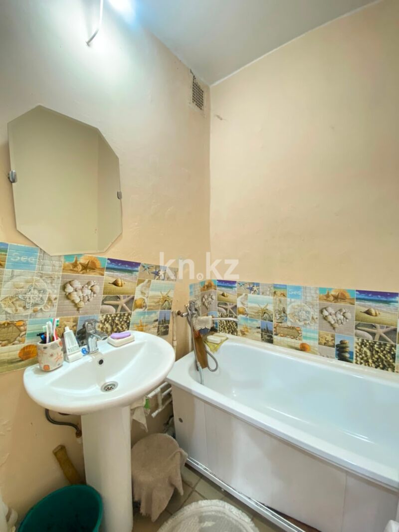 Продажа 2-комнатной квартиры, 53 м² - Продажа двухкомнатных квартир в панельном доме в Караганде - страница 8 фото 11 из 11