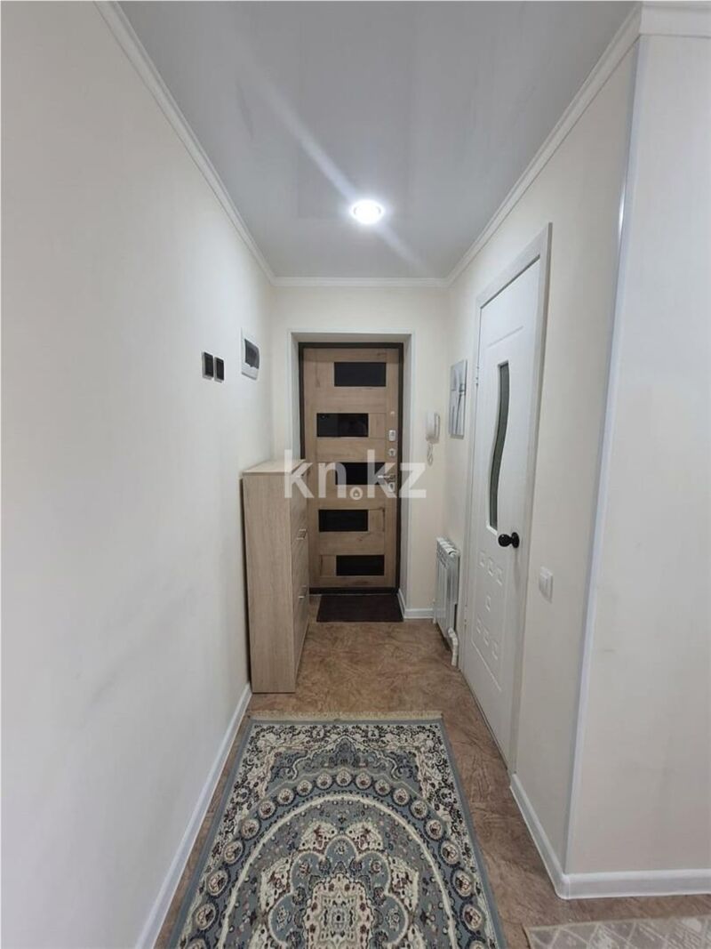 Продажа 3-комнатной квартиры, 55 м² - Продажа трехкомнатных квартир в Майкудуке Караганды - страница 11 фото 10 из 11