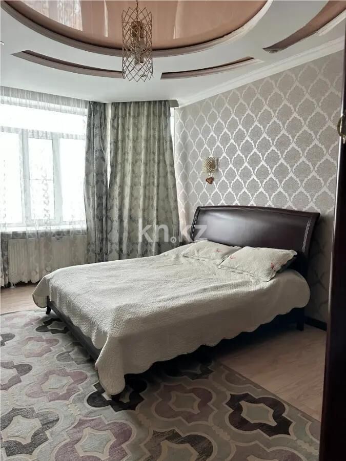 Продажа 4-комнатной квартиры, 168 м² - Продажа квартир в Казахстане - страница 6 фото 2 из 2