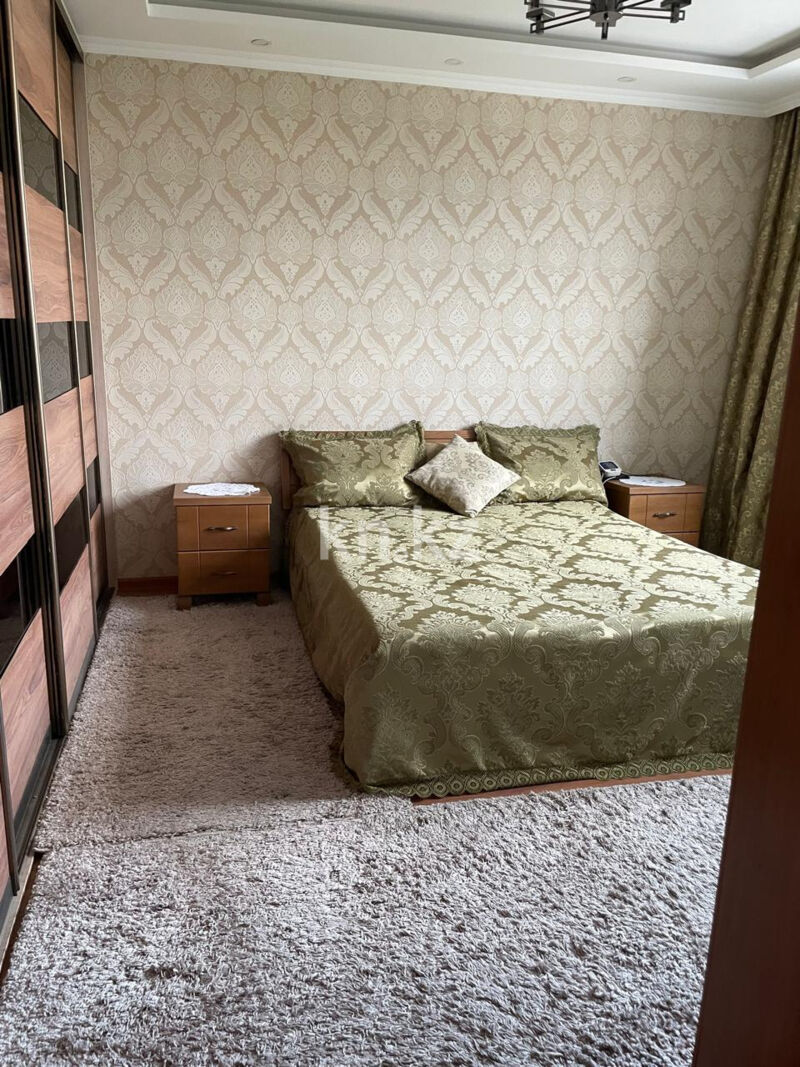 Продажа 2-комнатной квартиры, 60 м² - Продажа двухкомнатных квартир в монолитно-каркасном доме в Казахстане фото 7 из 13