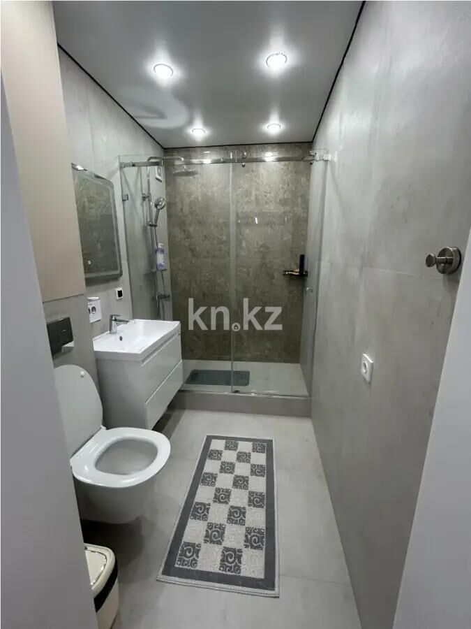 Продажа 2-комнатной квартиры, 64 м² - Продажа двухкомнатных квартир в р-не Сарайшык Астаны - страница 36 фото 4 из 5