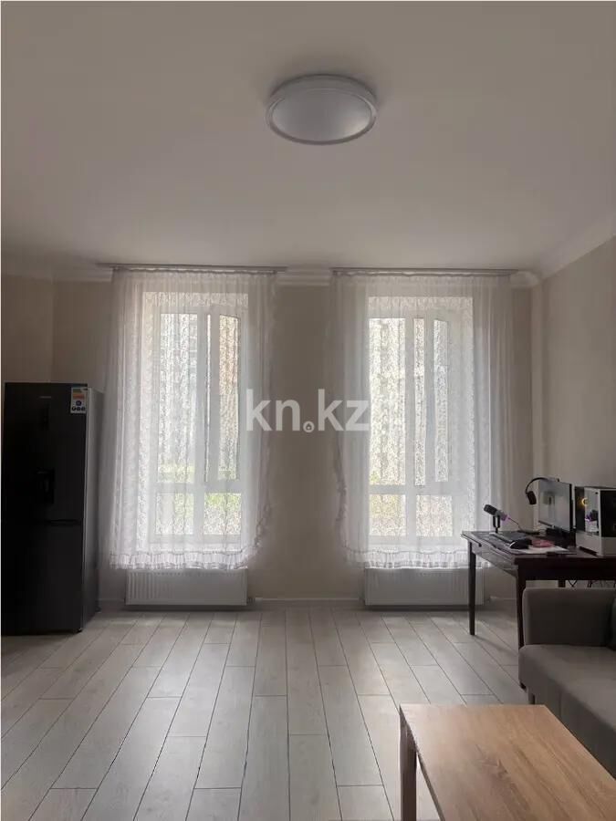 Продажа 1-комнатной квартиры, 42 м² - Продажа однокомнатных квартир в р-не Есиль Астаны - страница 28 фото 1 из 4