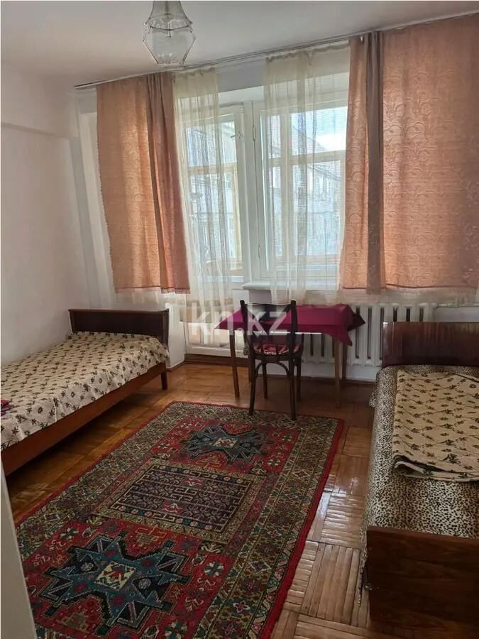 Продажа 3-комнатной квартиры, 100 м² - Продажа трехкомнатных квартир в панельном доме в Алматы - страница 32 фото 3 из 7