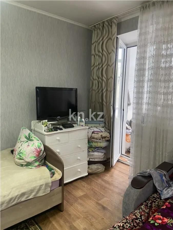 Продажа 1-комнатной квартиры, 30 м² - Продажа однокомнатных квартир в р-не Косшы Астаны - страница 7 фото 1 из 3