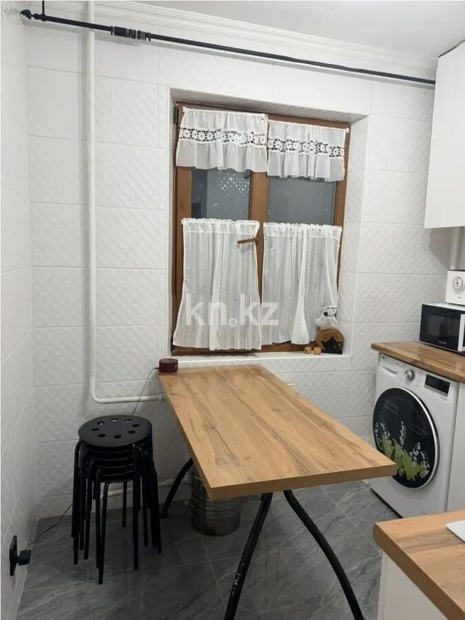 Продажа 3-комнатной квартиры, 60 м² - Продажа трехкомнатных квартир в панельном доме в Казахстане - страница 3 фото 4 из 5