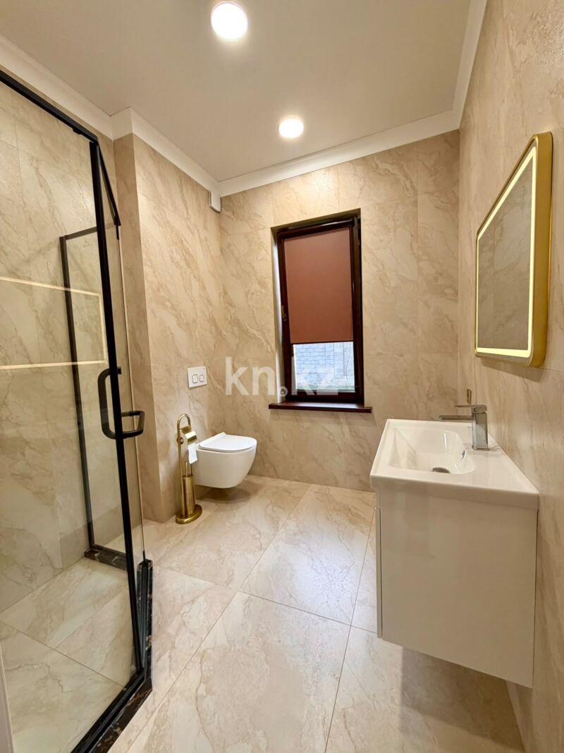Продажа 5-комнатного дома, 250 м² - Продажа домов, коттеджей в Казахстане - страница 5 фото 14 из 37
