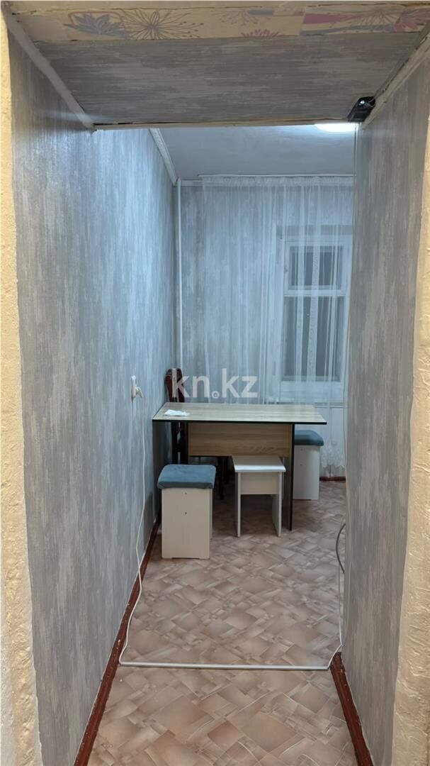 Продажа 1-комнатной квартиры, 31 м² - Продажа недвижимости в Караганде - страница 20 фото 10 из 10