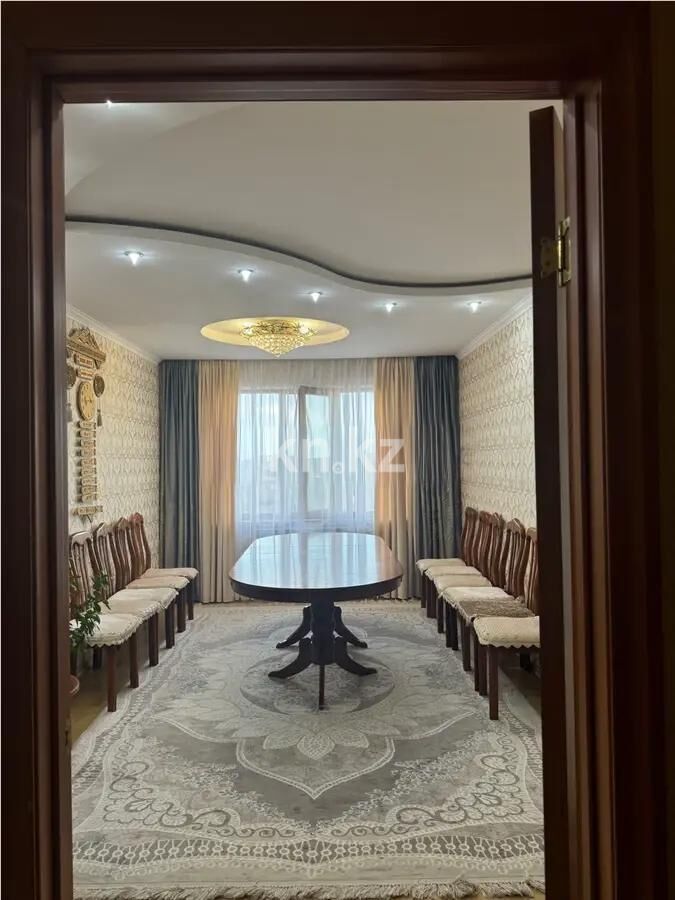 Продажа 4-комнатной квартиры, 96 м² - Продажа четырехкомнатных квартир в Темиртау фото 1 из 7