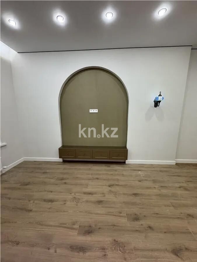 Продажа 2-комнатной квартиры, 46 м² - Продажа двухкомнатных квартир в блочном доме в Астане фото 1 из 3