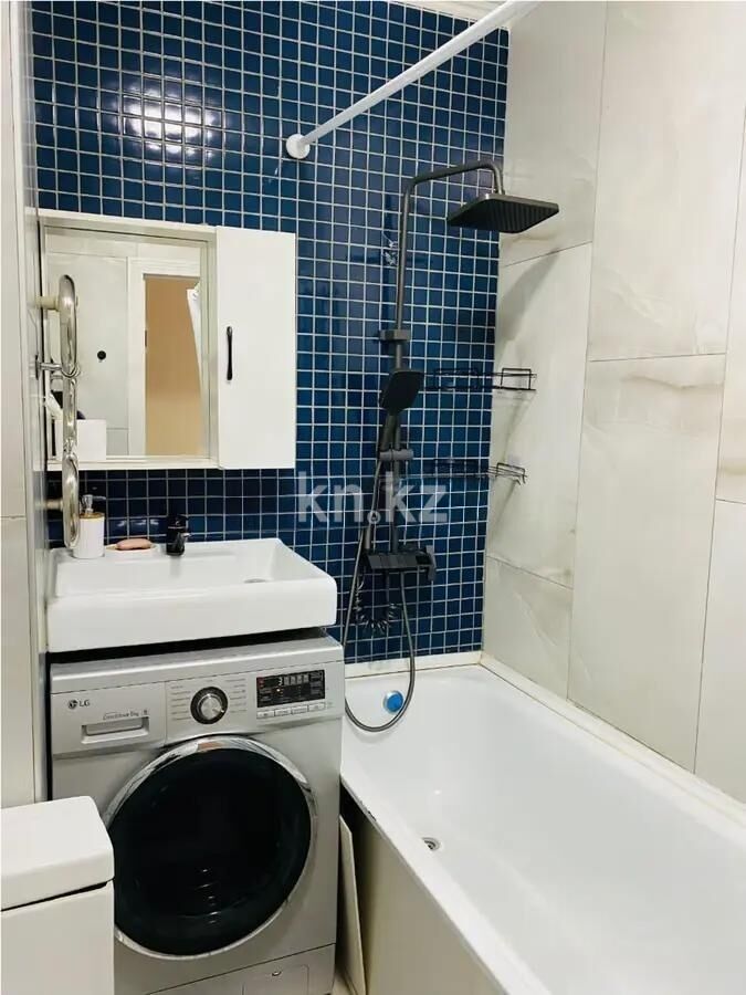 Продажа 1-комнатной квартиры, 30 м² - Продажа однокомнатных квартир в Алатауском р-не Алматы фото 4 из 4