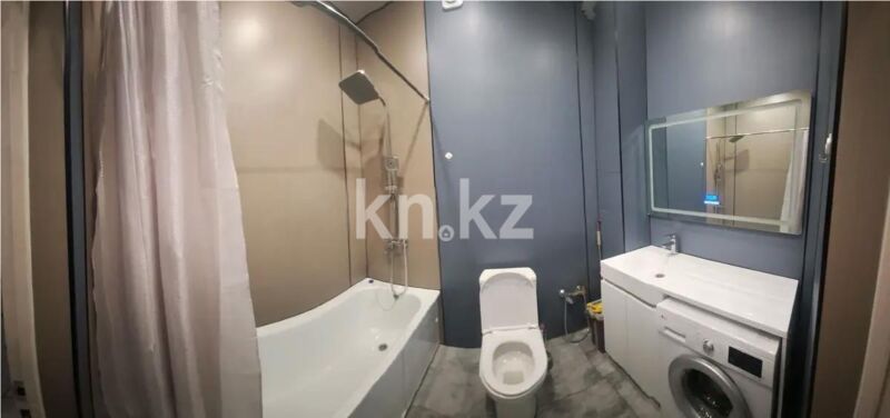Продажа 2-комнатной квартиры, 38.9 м² - Продажа квартир в кирпичном доме в Астане - страница 224 фото 5 из 7