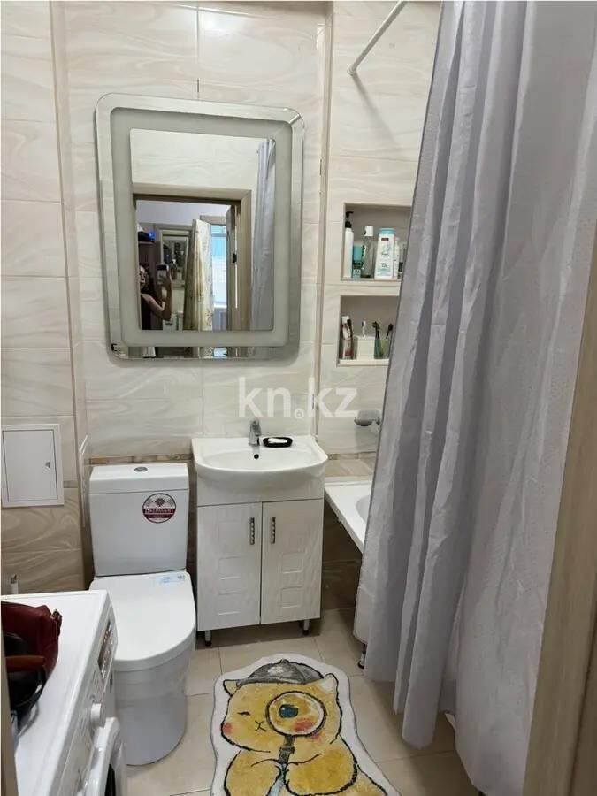 Продажа 1-комнатной квартиры, 47.5 м² - Продажа однокомнатных квартир в р-не Есиль Астаны - страница 17 фото 2 из 3
