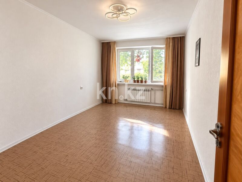 Продажа 2-комнатной квартиры, 50.8 м² - Продажа квартир в кирпичном доме в Алматы фото 8 из 13