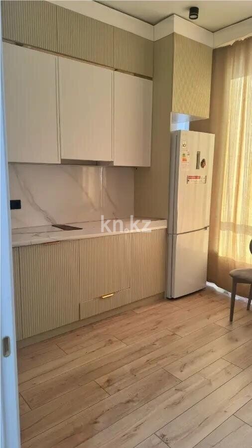 Продажа 1-комнатной квартиры, 37.7 м² - Продажа квартир в Казахстане - страница 67 фото 2 из 4