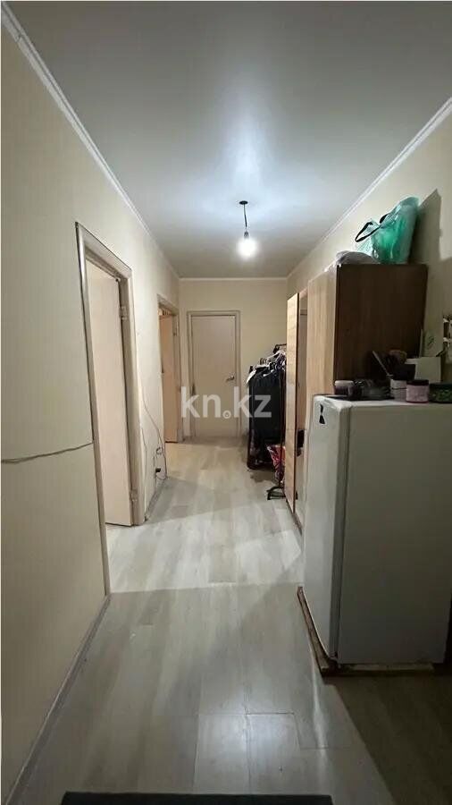 Продажа 1-комнатной квартиры, 56 м² - Продажа однокомнатных квартир в Астане - страница 23 фото 4 из 4