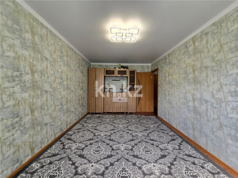 Продажа 3-комнатной квартиры, 62 м² - Продажа трехкомнатных квартир в Темиртау - страница 4 фото 2 из 12