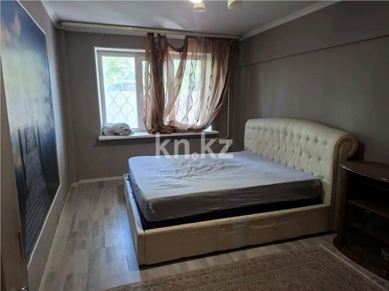 Продажа 3-комнатной квартиры, 75 м² - Продажа трехкомнатных квартир в Турксибском р-не Алматы - страница 3 фото 2 из 3
