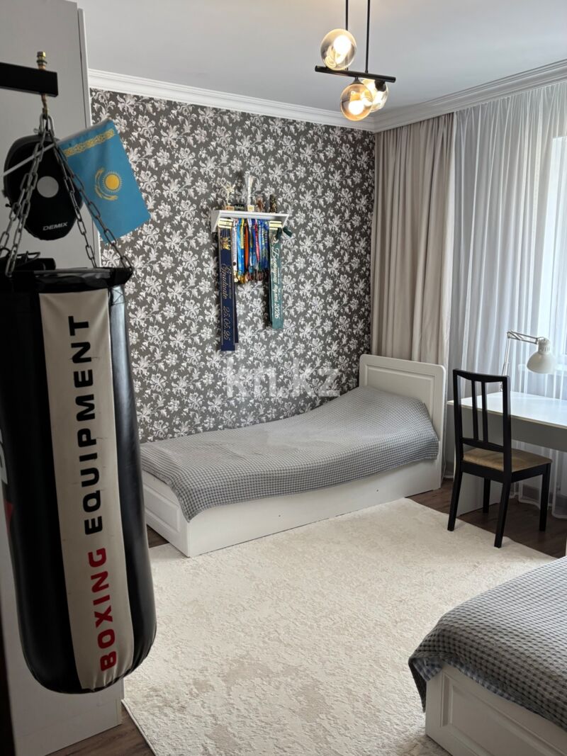 Продажа 3-комнатной квартиры, 72 м² - Продажа квартир в монолитном доме в Астане фото 5 из 12