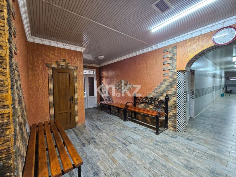 Продажа помещения, 460 м² - Продажа офисных и торговых помещений в Шымкенте фото 7 из 29