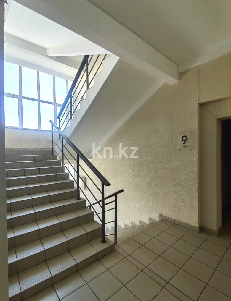 Продажа 2-комнатной квартиры, 63.4 м² - Продажа двухкомнатных квартир в кирпичном доме в Караганде - страница 8 фото 33 из 40