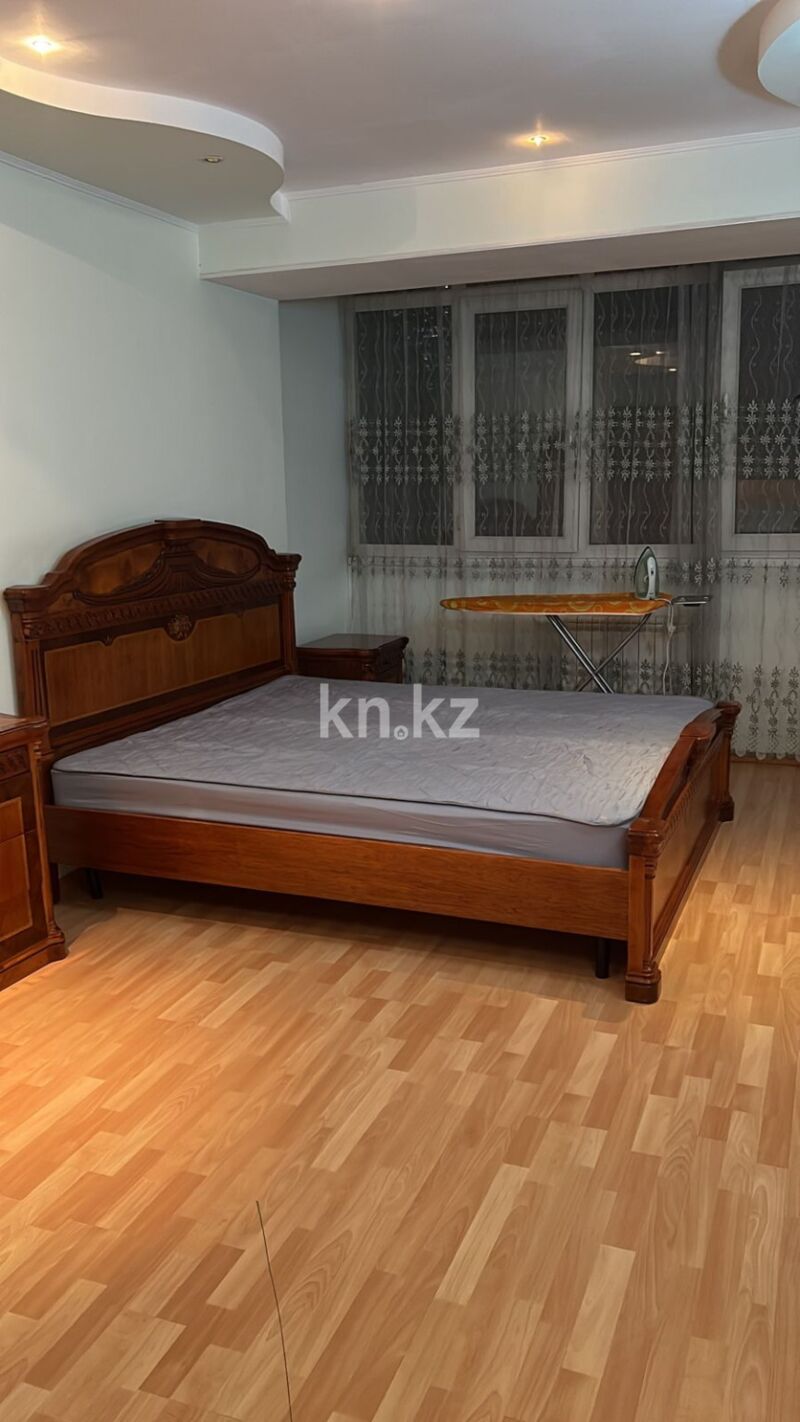 Аренда 2-комнатной квартиры, 58 м² - Аренда квартир помесячно в Алматы фото 5 из 6