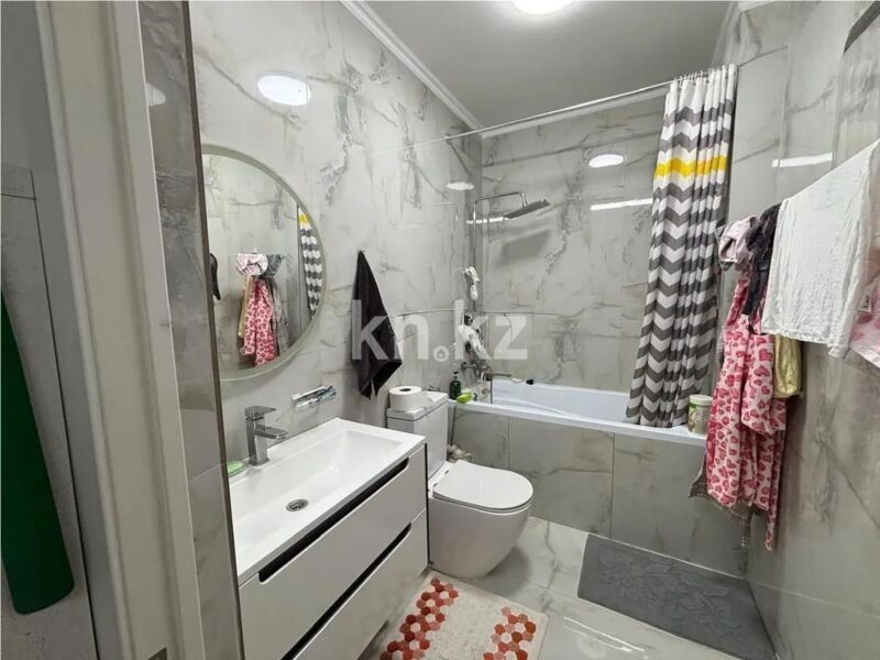 Продажа 2-комнатной квартиры, 68 м² - Продажа двухкомнатных квартир в Наурызбайском р-не Алматы - страница 18 фото 5 из 5